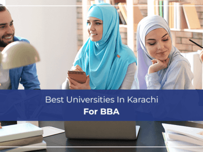 Best Universities In Karachi For BBA