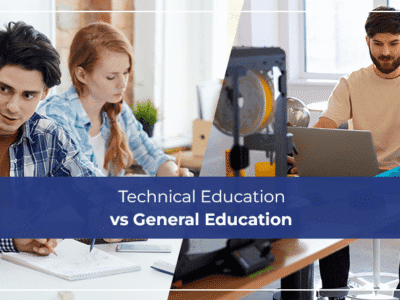 Technical Education vs General Education
