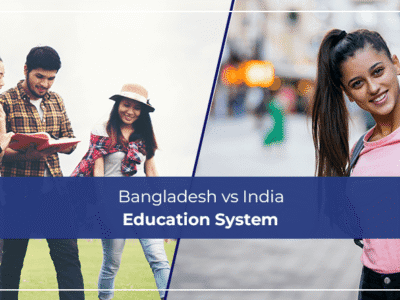Bangladesh vs India Education System