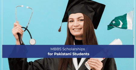 MBBS Scholarships for Pakistani Students