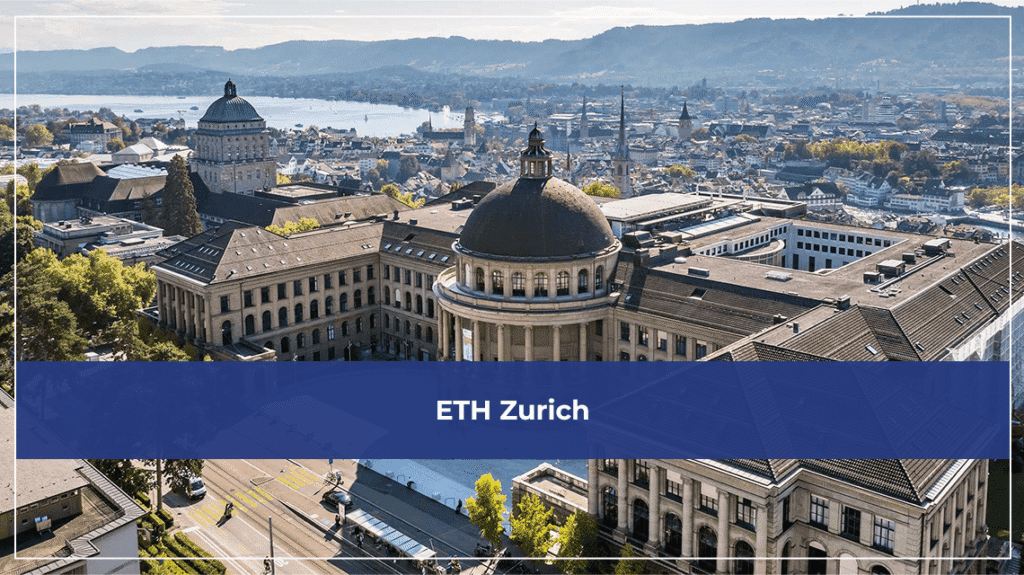 ETH Zurich