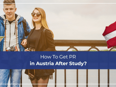 How To Get PR in Austria After Study