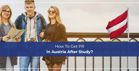 How To Get PR in Austria After Study