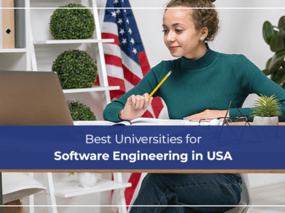 Best Universities for Software Engineering in USA