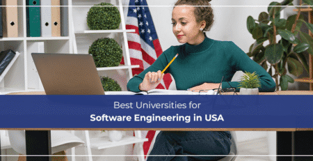 Best Universities for Software Engineering in USA