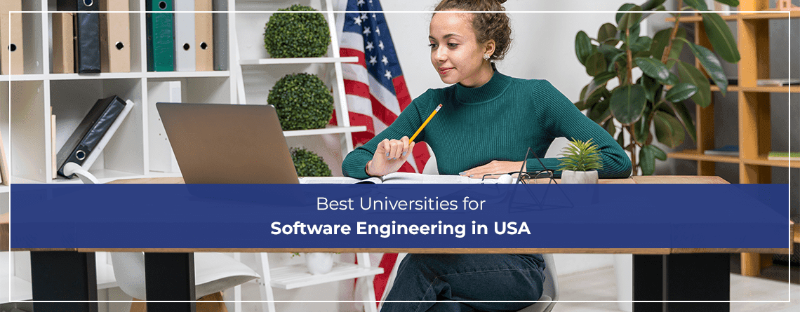 Best Universities for Software Engineering in USA