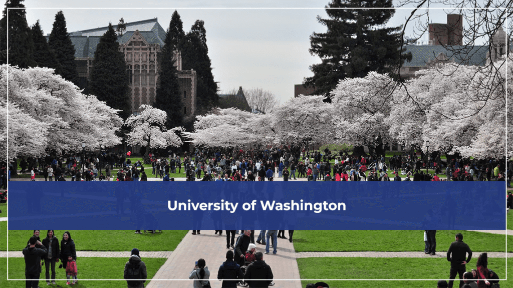 University of Washington