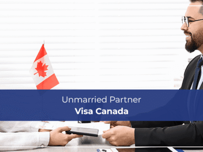 Unmarried Partner Visa Canada