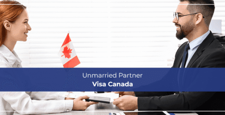 Unmarried Partner Visa Canada