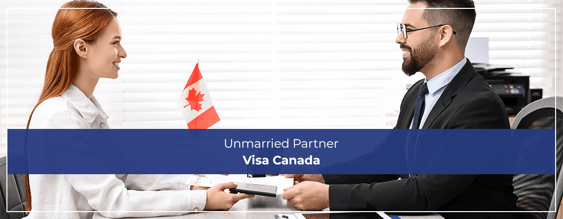 Unmarried Partner Visa Canada