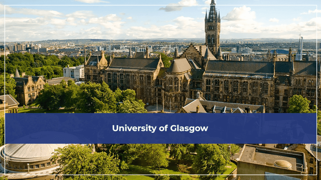University of Glasgow
