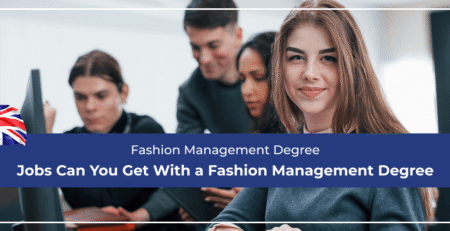 What Jobs Can You Get With a Fashion Management Degree