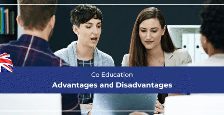 Advantages and Disadvantages of Co-Education