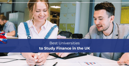 Best Universities to Study Finance in UK