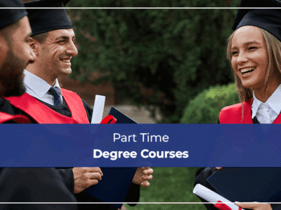 Part Time Degree Courses