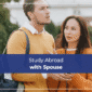 Study Abroad with Spouse