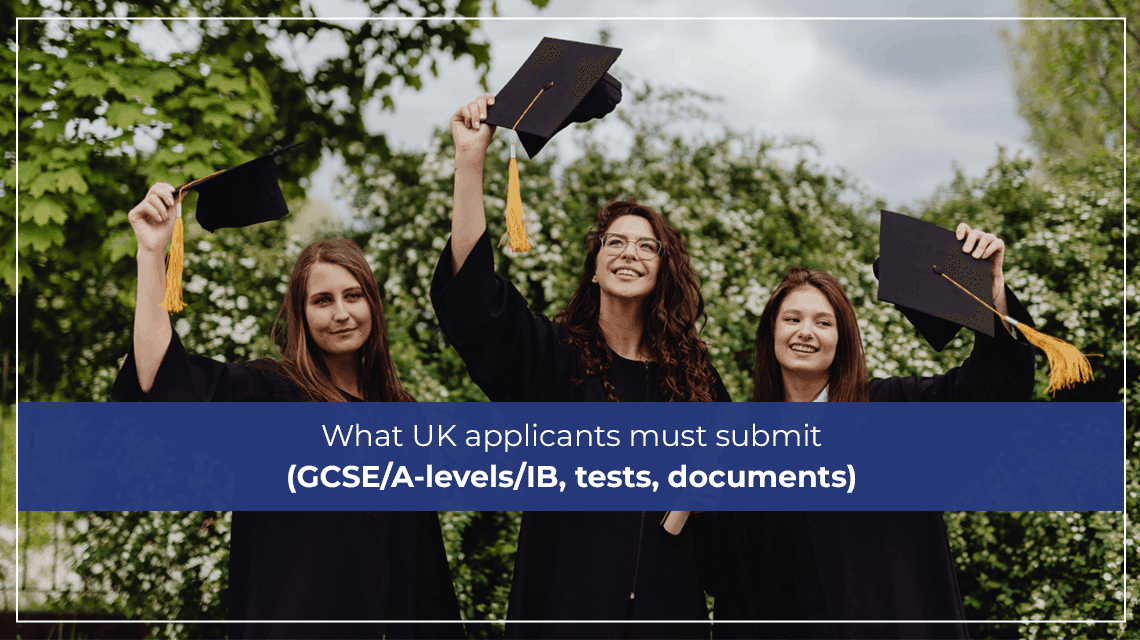 How To Apply To American Uni From Uk