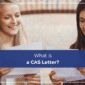 What is a CAS Letter