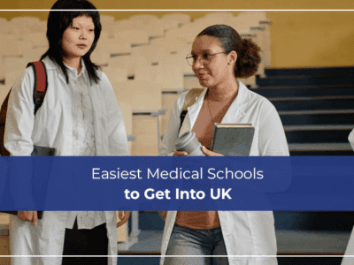 Easiest Medical Schools to Get Into UK